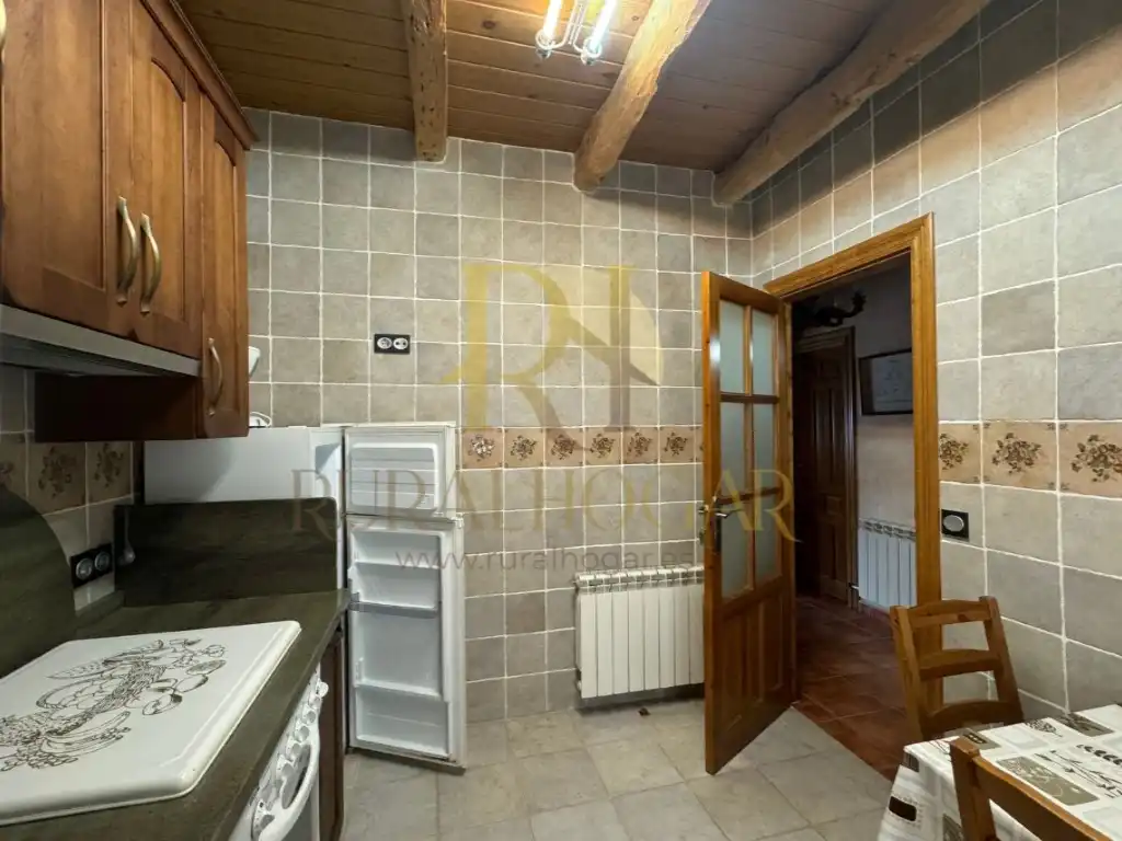Casa en venta en Boñar, imagen 7