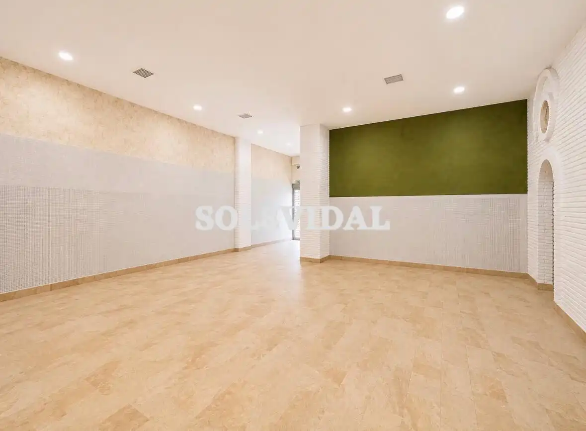 Gewerbefläche zur Miete in Orihuela ciudad, imagen 12