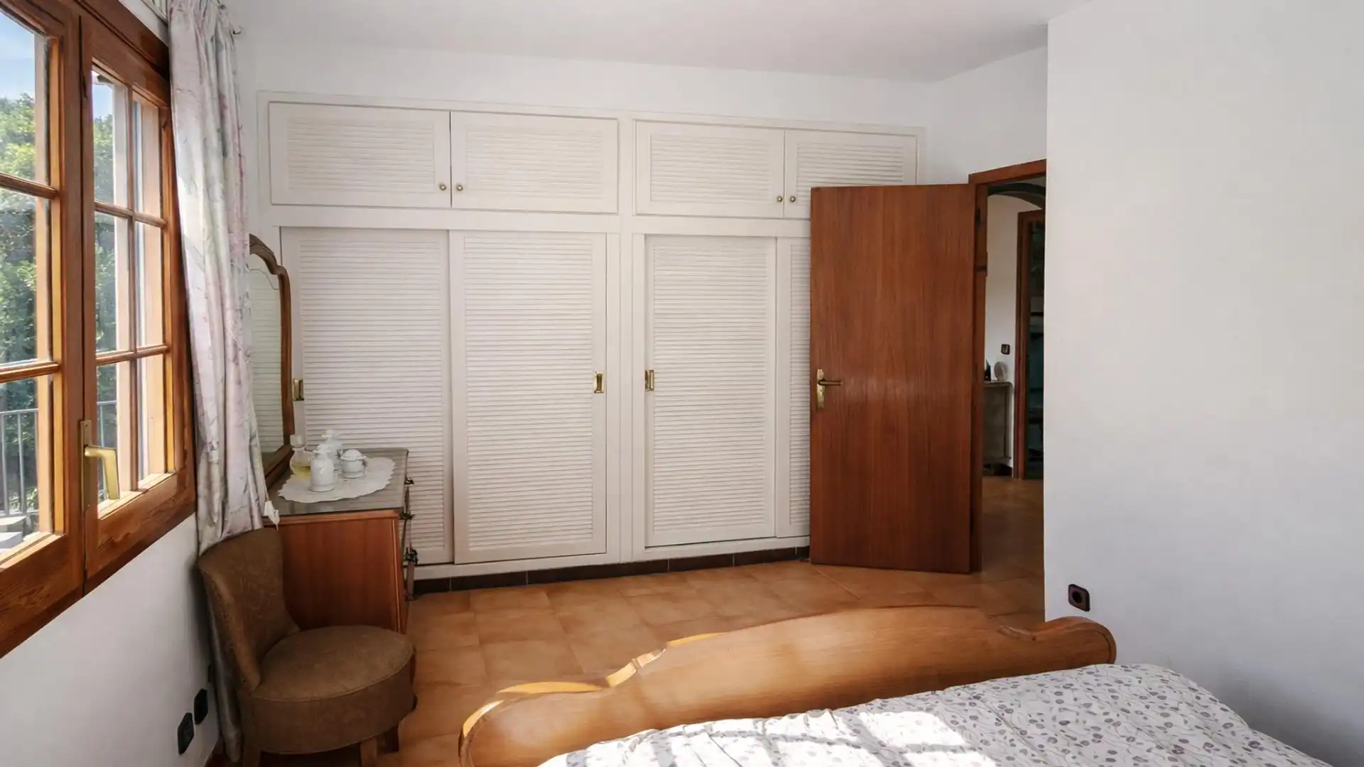 Dormitori de Casa o xalet en venda en Lloret de Mar