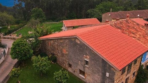 Foto 2 de Casa adosada en venda a Lugar Santa Mera, Selorio - Tornón, Villaviciosa