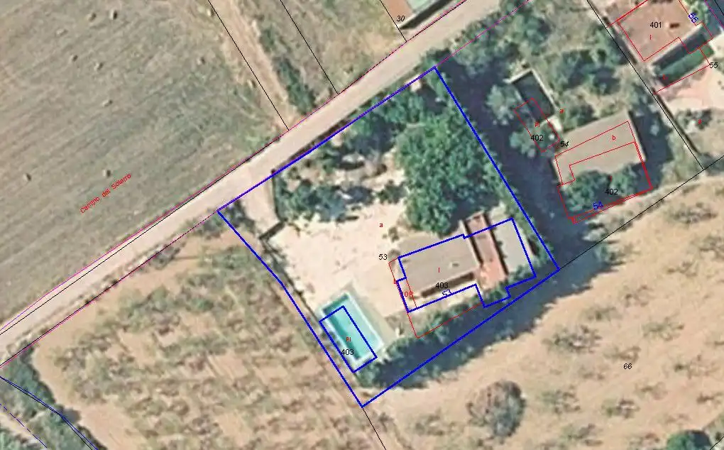 Villa mit Pool zum Verkauf in Santa Magdalena de Pulpis, imagen 2