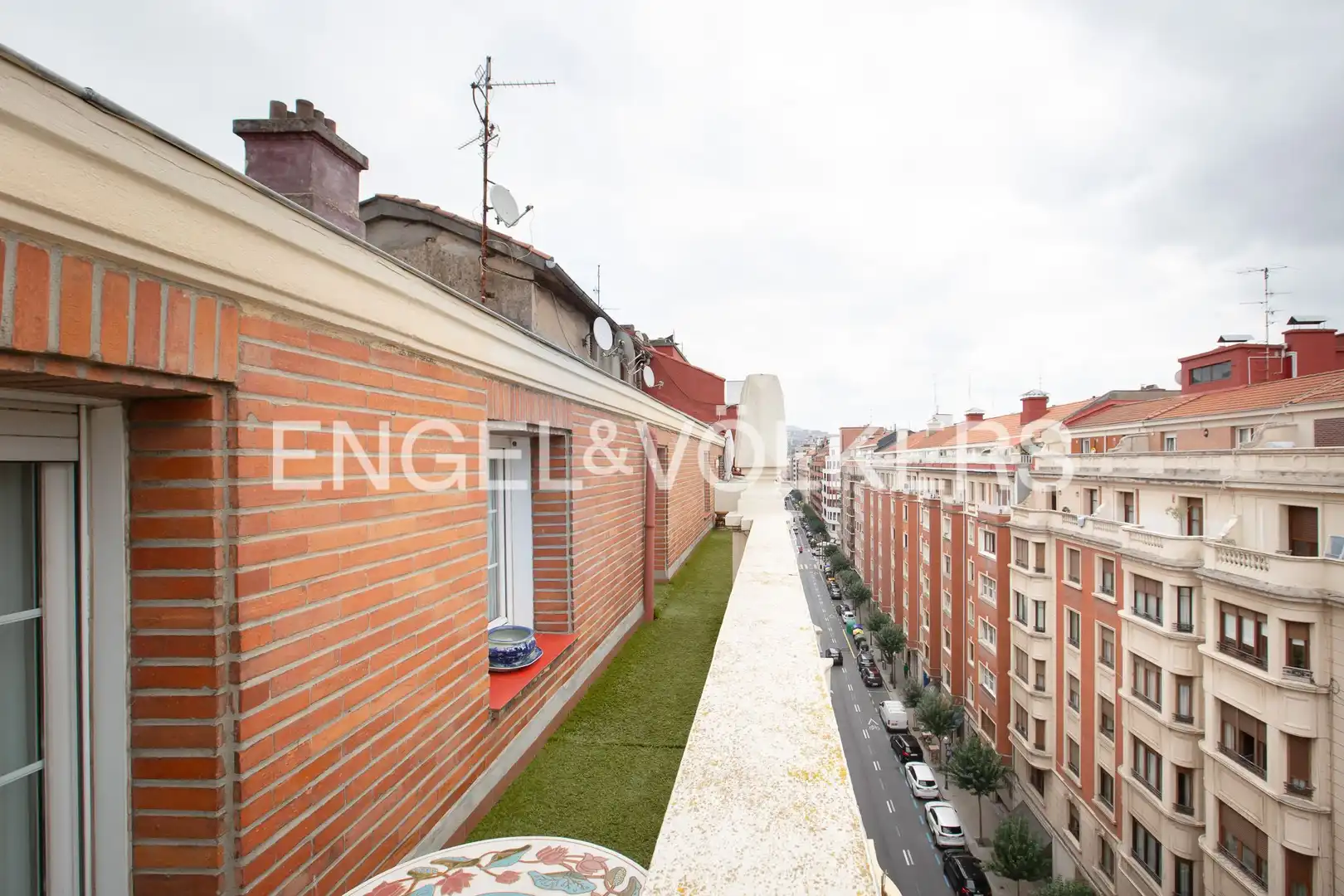 Flat with lift for sale in Abando - Albia, imagen 7