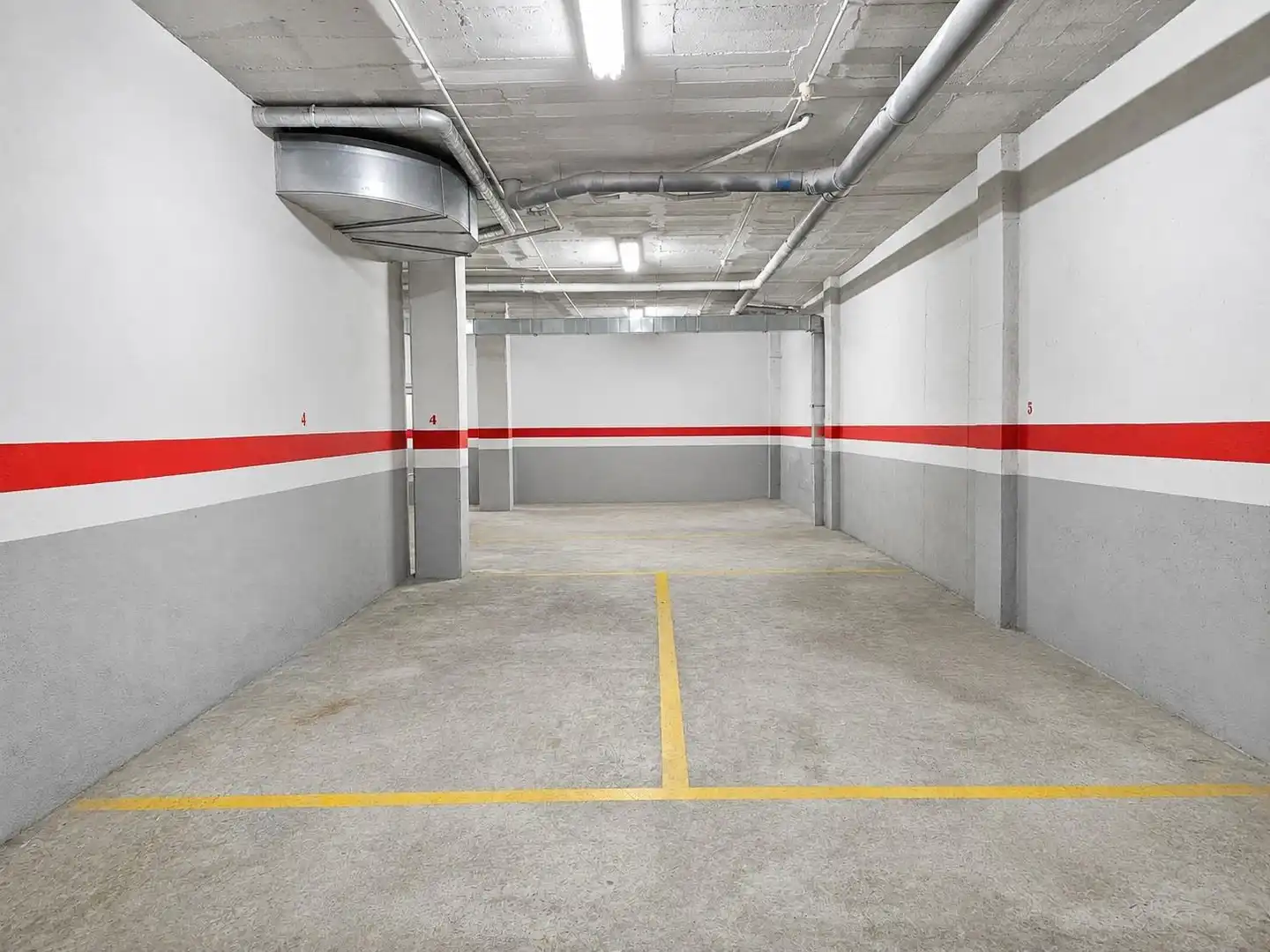 Parking of Garage for sale in Elche / Elx