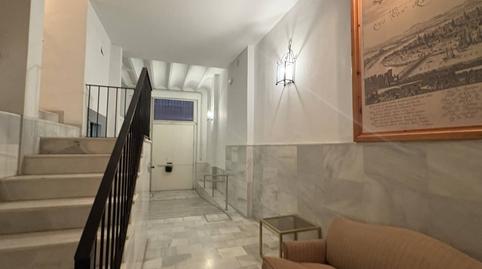 Foto 5 de Apartament de lloguer a Arenal - Museo,  Sevilla Capital