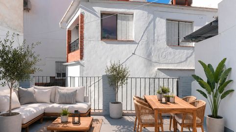 Foto 4 de Casa o xalet en venda a Calle Ancha, Tolox, Málaga