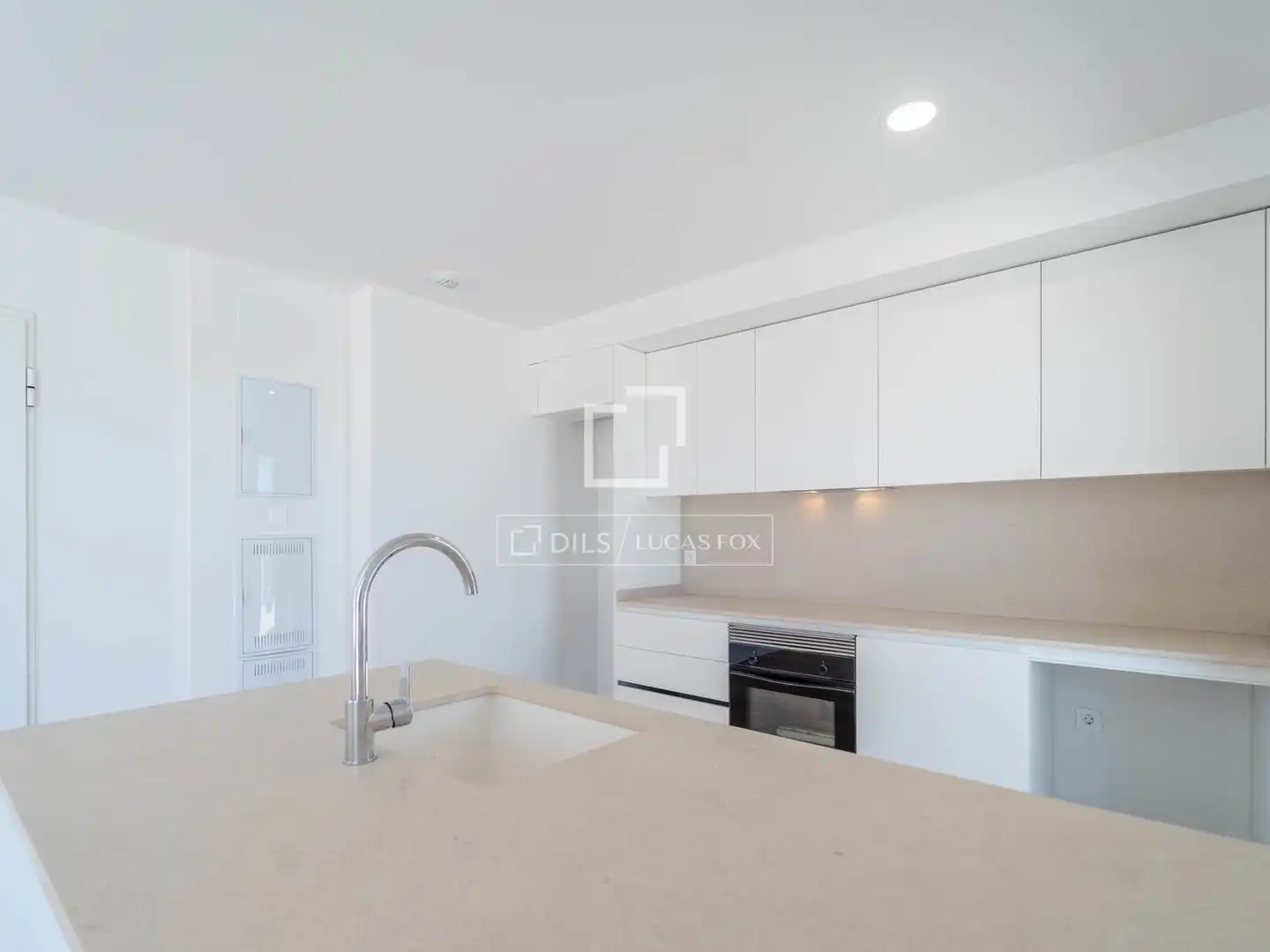 Piso con terraza en venta en Playa del Puig, imagen 11