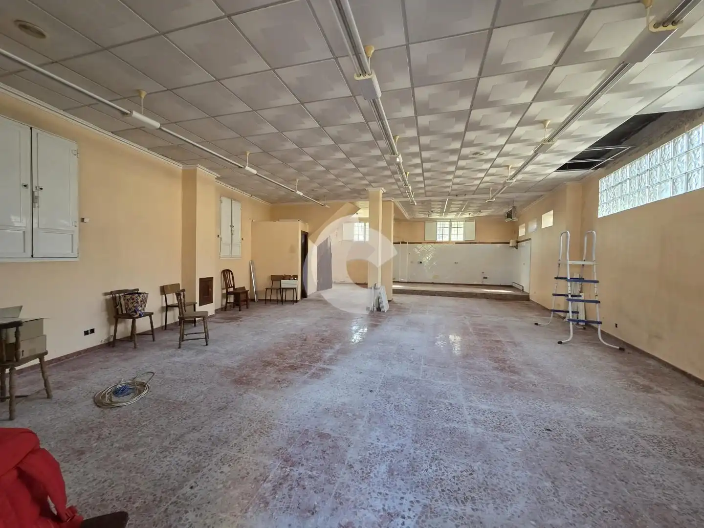 Commercial properties for sale in Pontecesures, Pontevedra