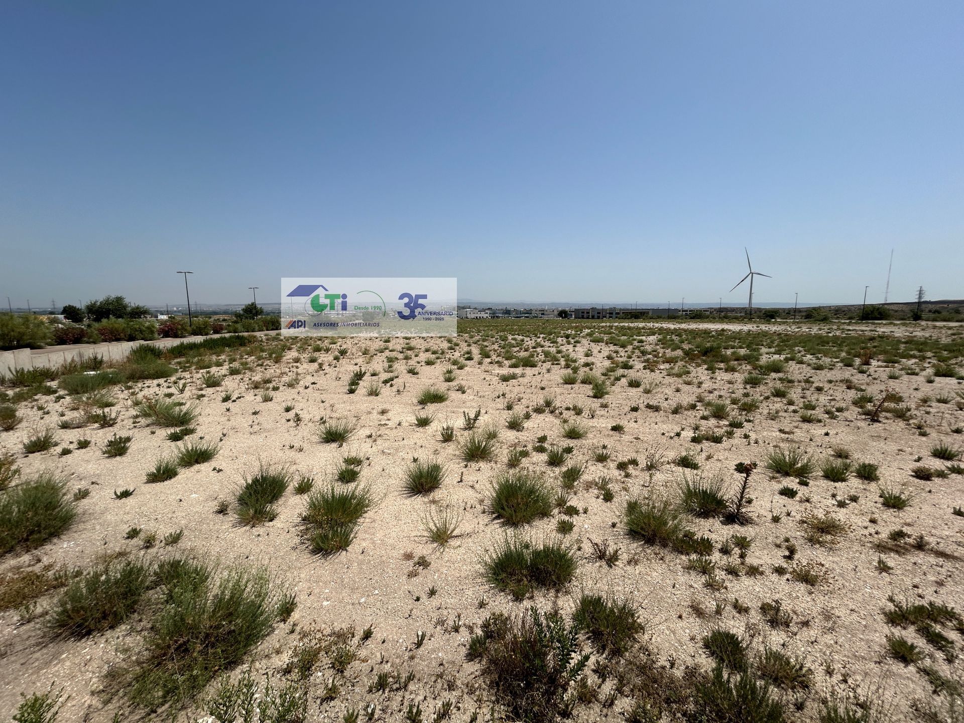Residencial en venda en  Zaragoza Capital