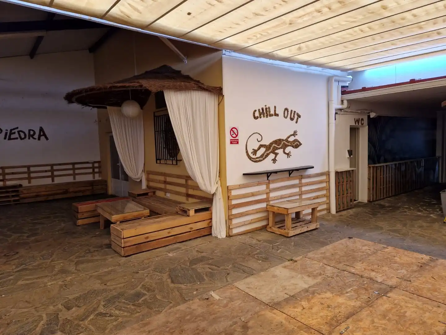 Local comercial de lloguer a Don Benito, imagen 19