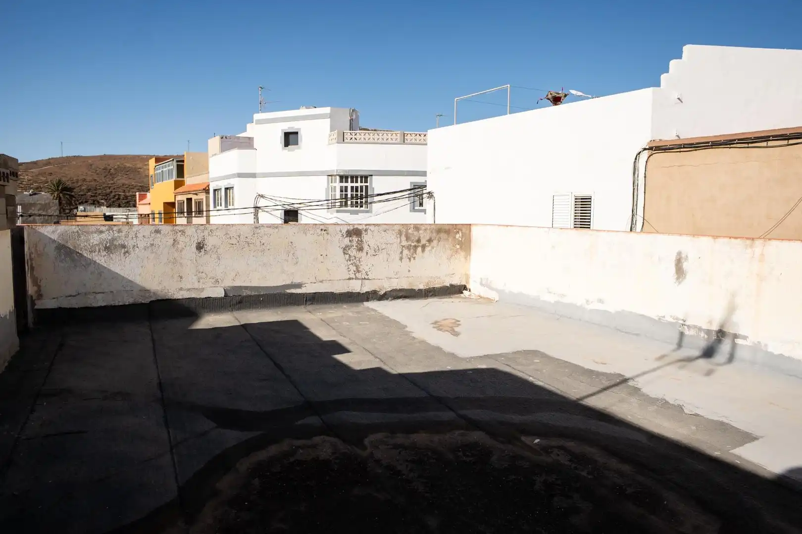 Terrace of Houses for sale in Ingenio