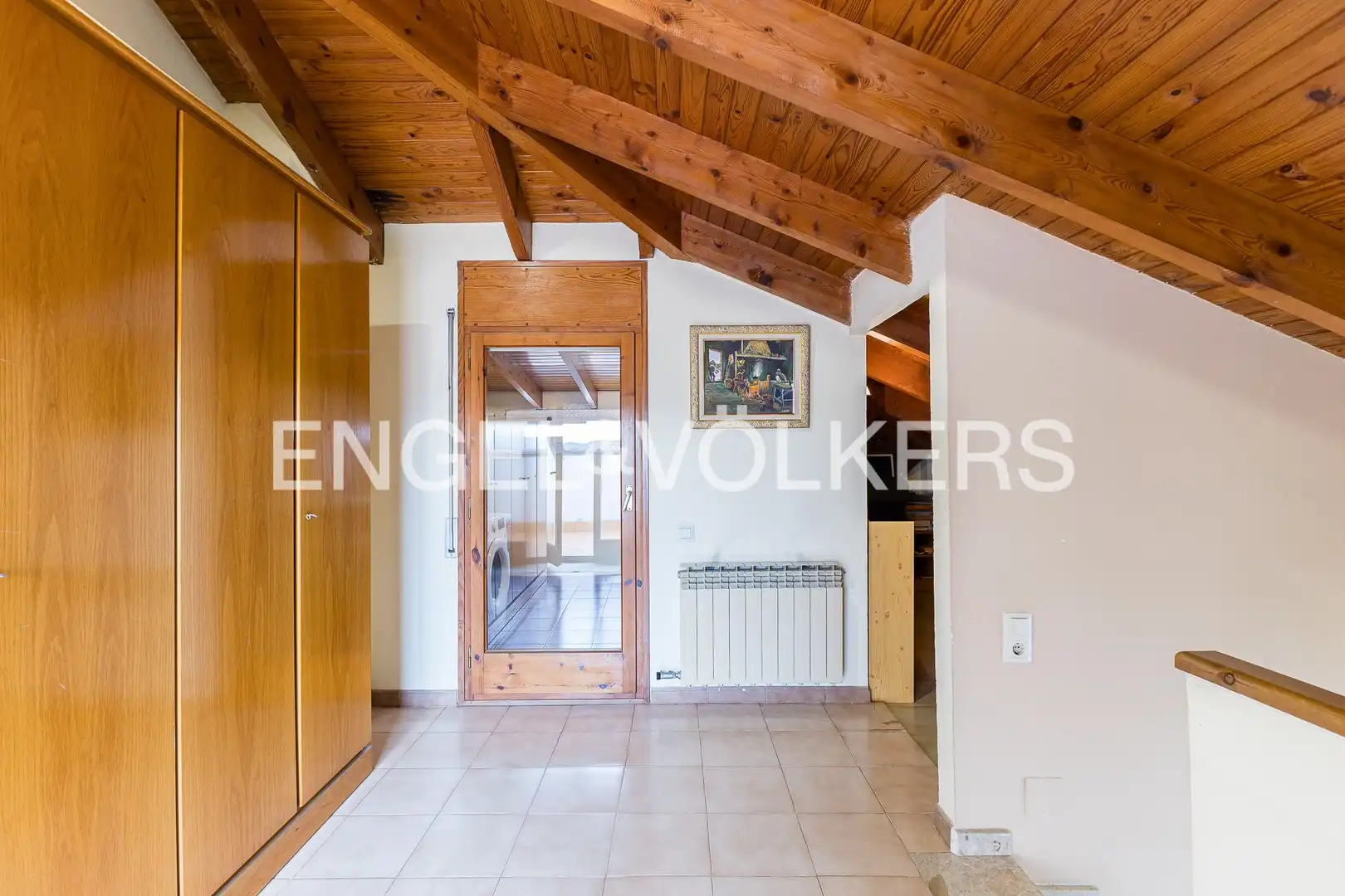Houses for sale in Sant Cugat del Vallès  with Air Conditioner, Heating and Private garden