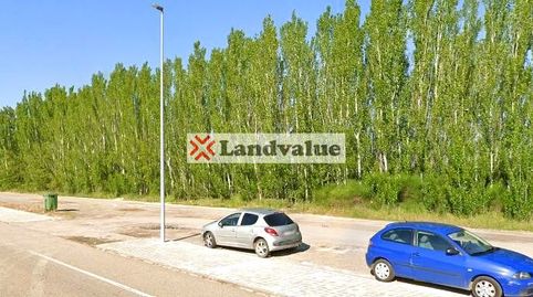 Photo 3 of Industrial land for sale in Ctra Valladolid-santander S/n, Monzón de Campos, Palencia