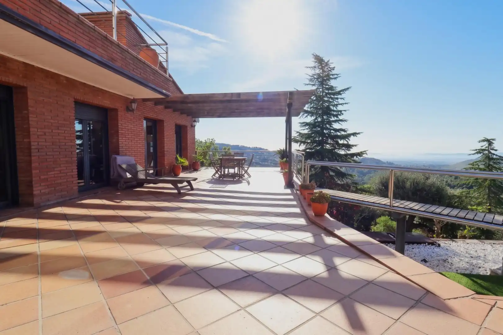 Villa con giardino in vendita a de Puig Codina, imagen 11
