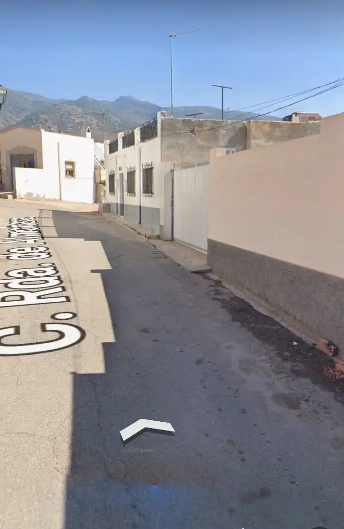 Terreno residenziale in vendita a Dalías