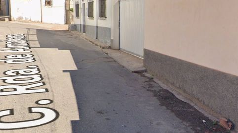 SE VENDE SOLAR URBANO EN DALIAS