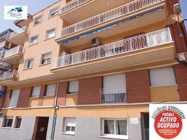 Appartement à vendre à Avenida PAU CASALS