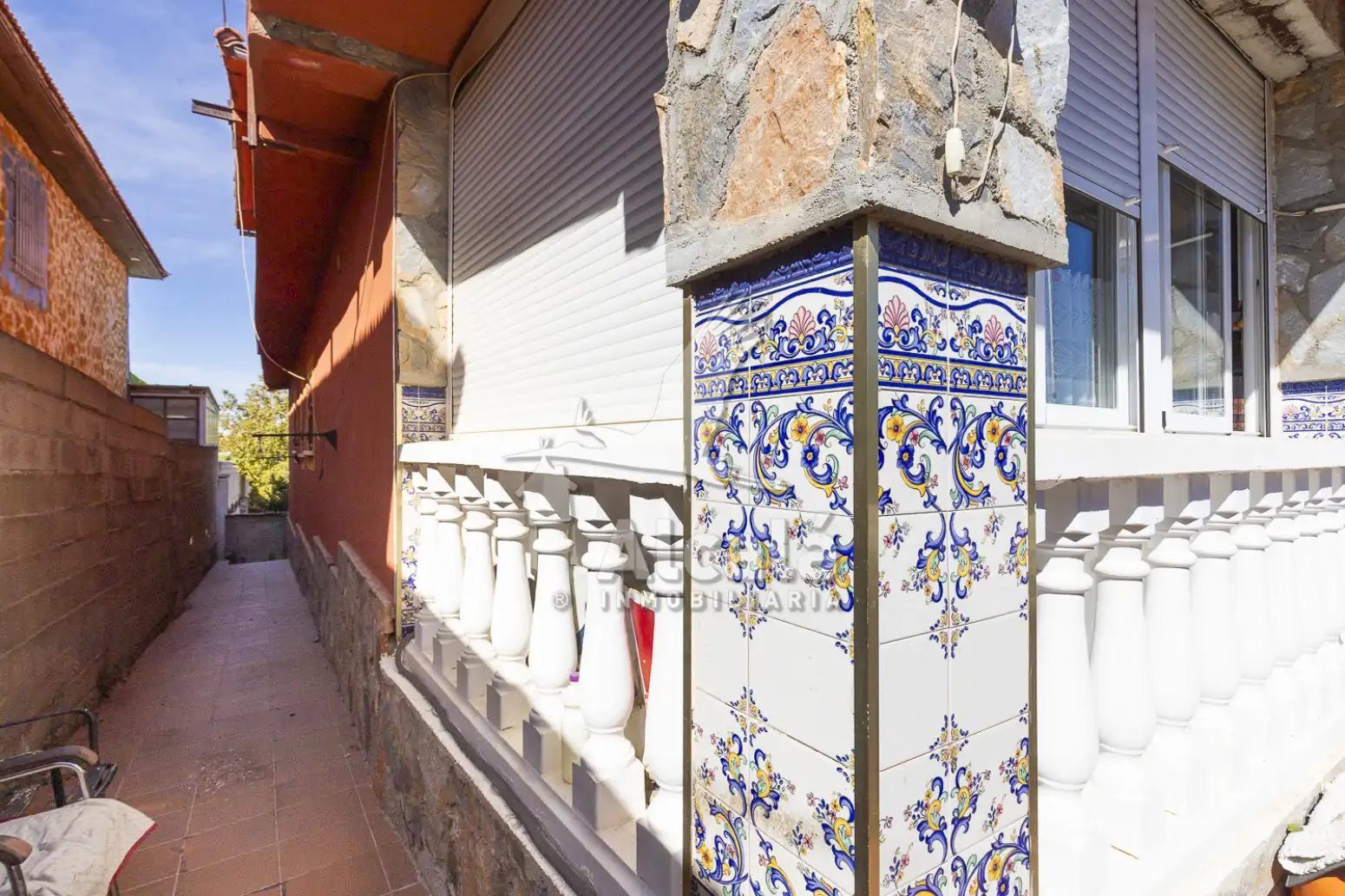 Casa con piscina en venta en Valdeavero, imagen 63