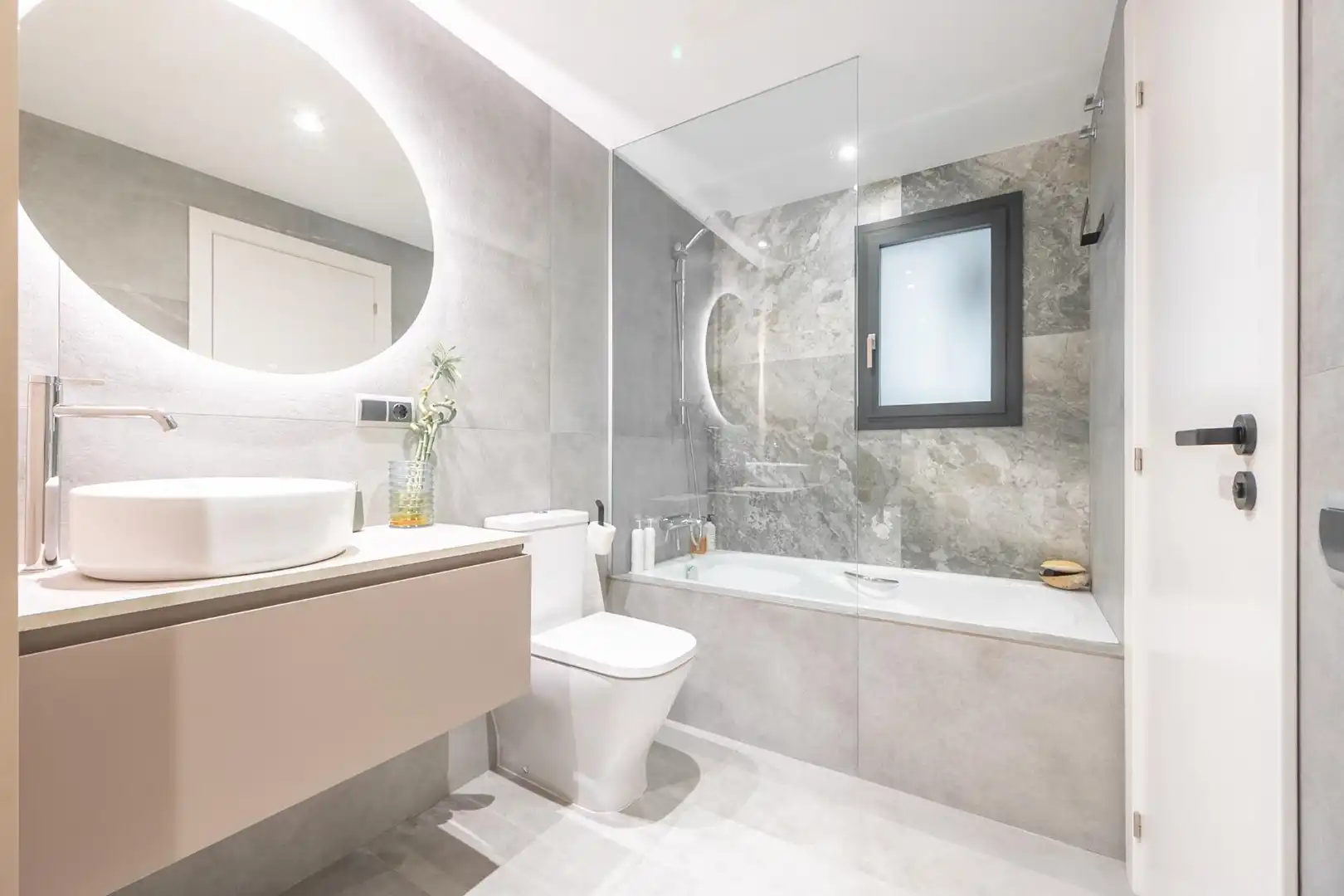 Bathroom of Detached homes for sale in Sant Pere de Ribes  with Private garden and Terrace