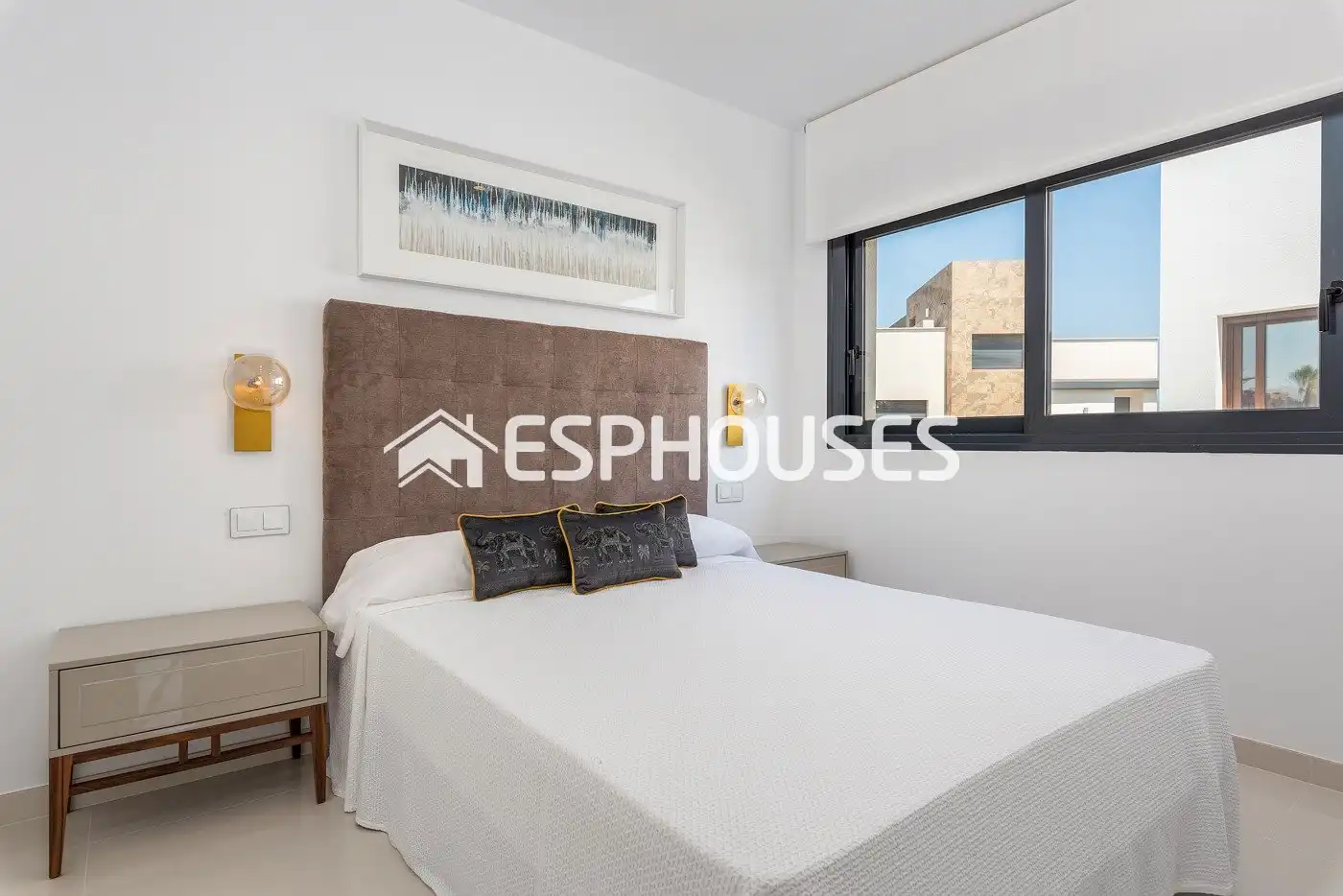 Villa mit Terrasse zum Verkauf in Mar Menor de Cartagena – Cabo de Palos, imagen 34