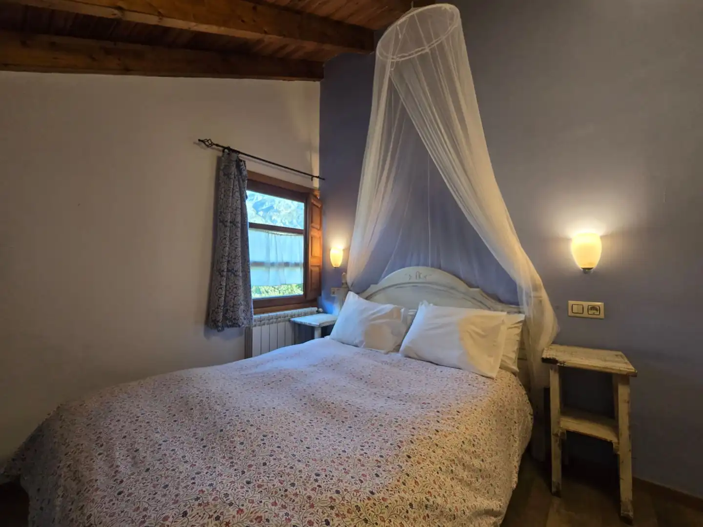 Habitación de Casa o chalet en venta en Ribadesella, Asturias