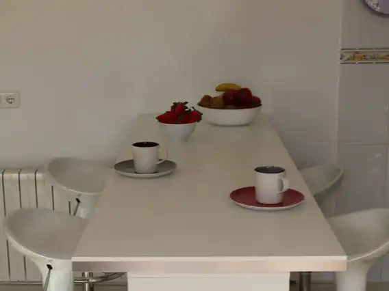 Penthouse zur Miete in Miquel Santandreu 22, imagen 24