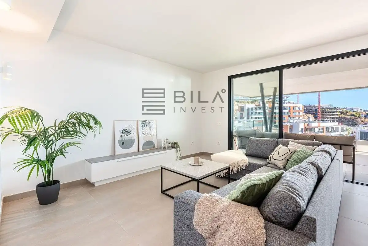 Penthouse mit Pool zum Verkauf in Begoña, imagen 6