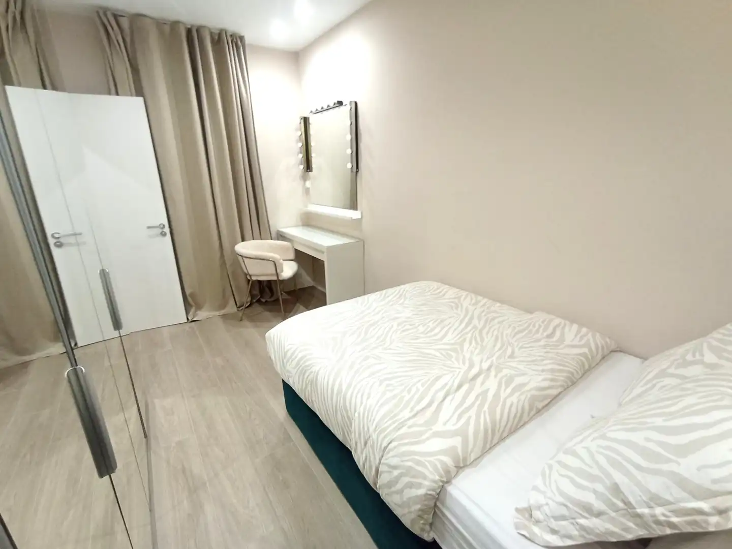 Piso con terraza en venta en Carrer d'Aragó, imagen 35