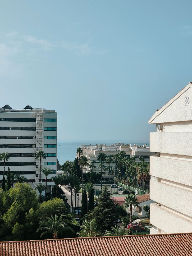 Apartamento de alquiler en Calle Roy Boston, 4, La Carolina - Guadalpín