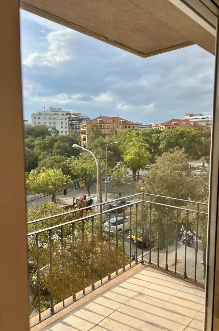 Wohnung mit Aufzug zum Verkauf in Carrer d'Aragó, imagen 4