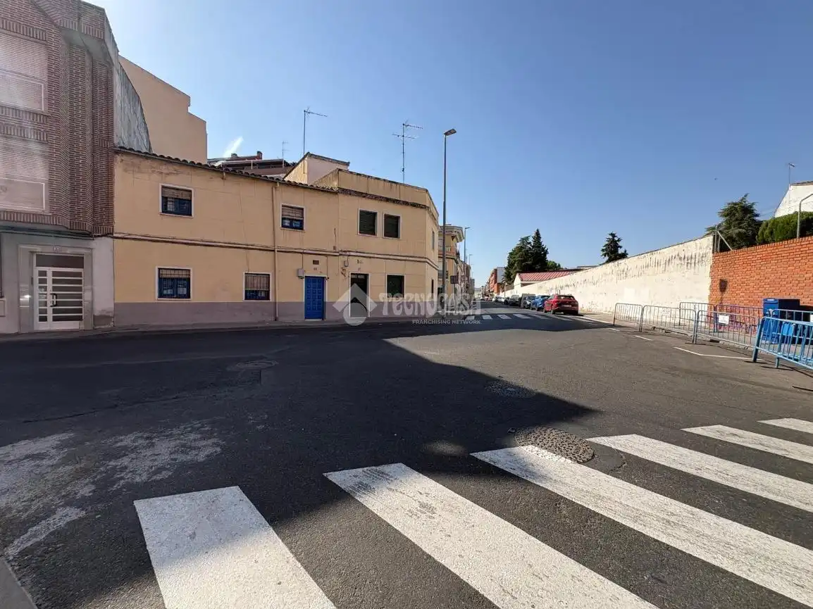 Piso en venta en Tres Olivos - La Piedad, imagen 2