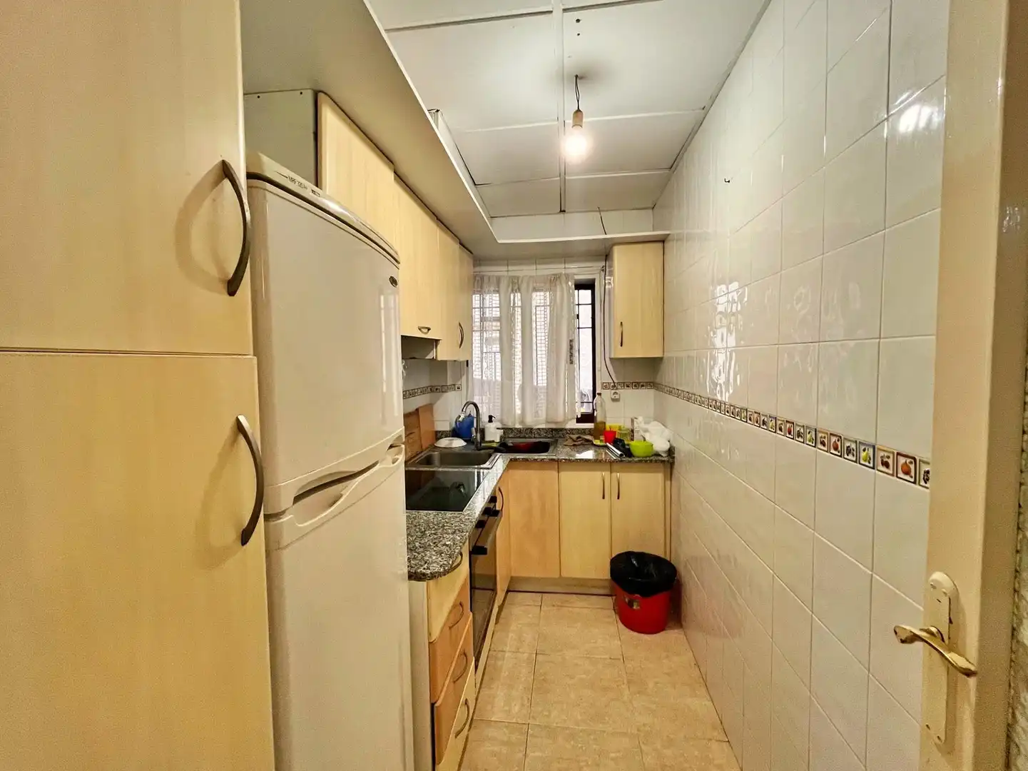 Kitchen of Ground floor for sale in Tortosa