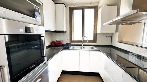 Foto 3 de Pis de lloguer a Mont-Olivet,  Valencia Capital