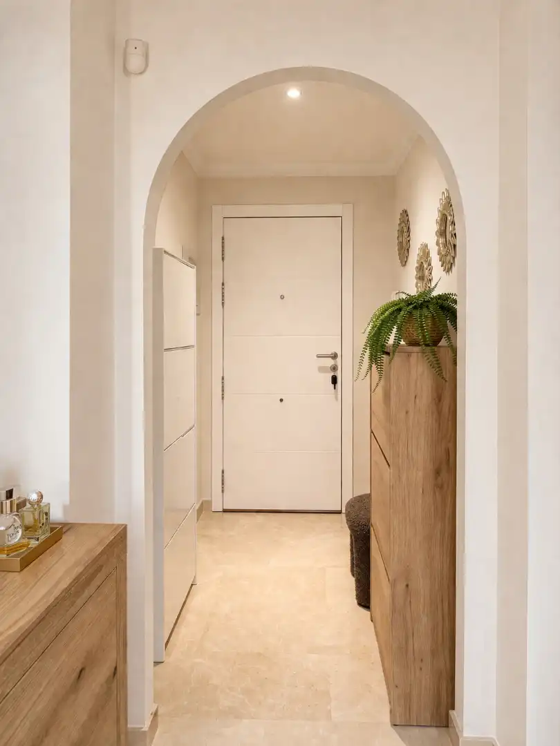 Flat for sale in Oliva  with Air Conditioner, Heating and Terrace