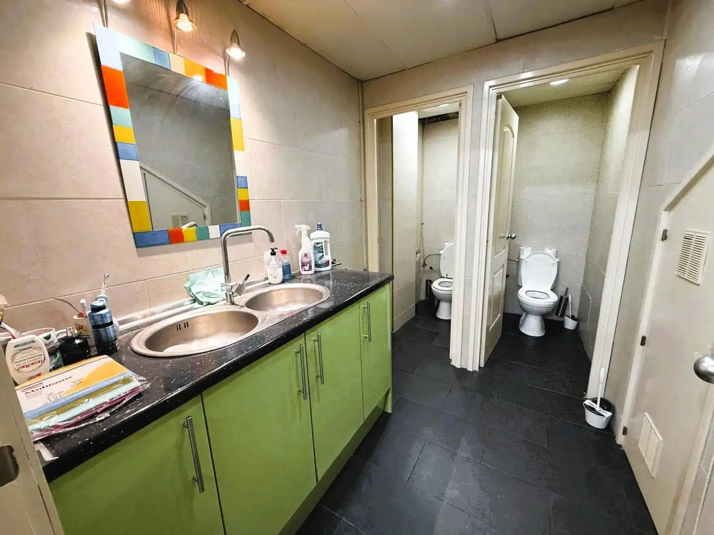 Business premises for transfer in Centre, imagen 26