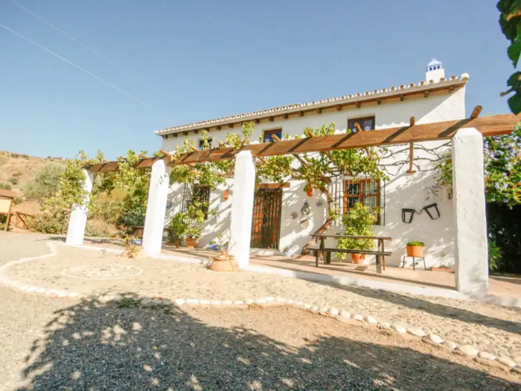 Casa rustica in vendita a Calle Bulerias, imagen 2