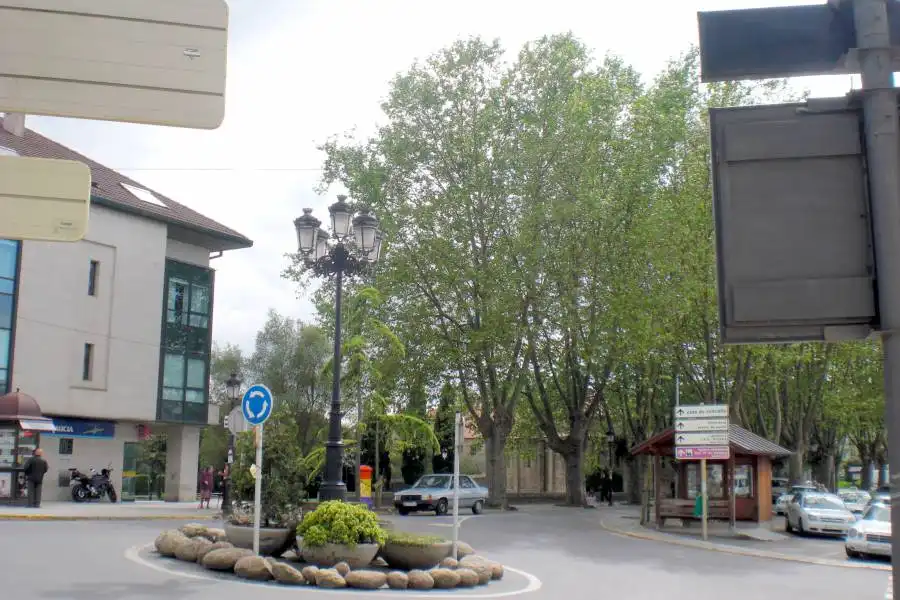 Locale commerciale in vendita a Cambre, imagen 6