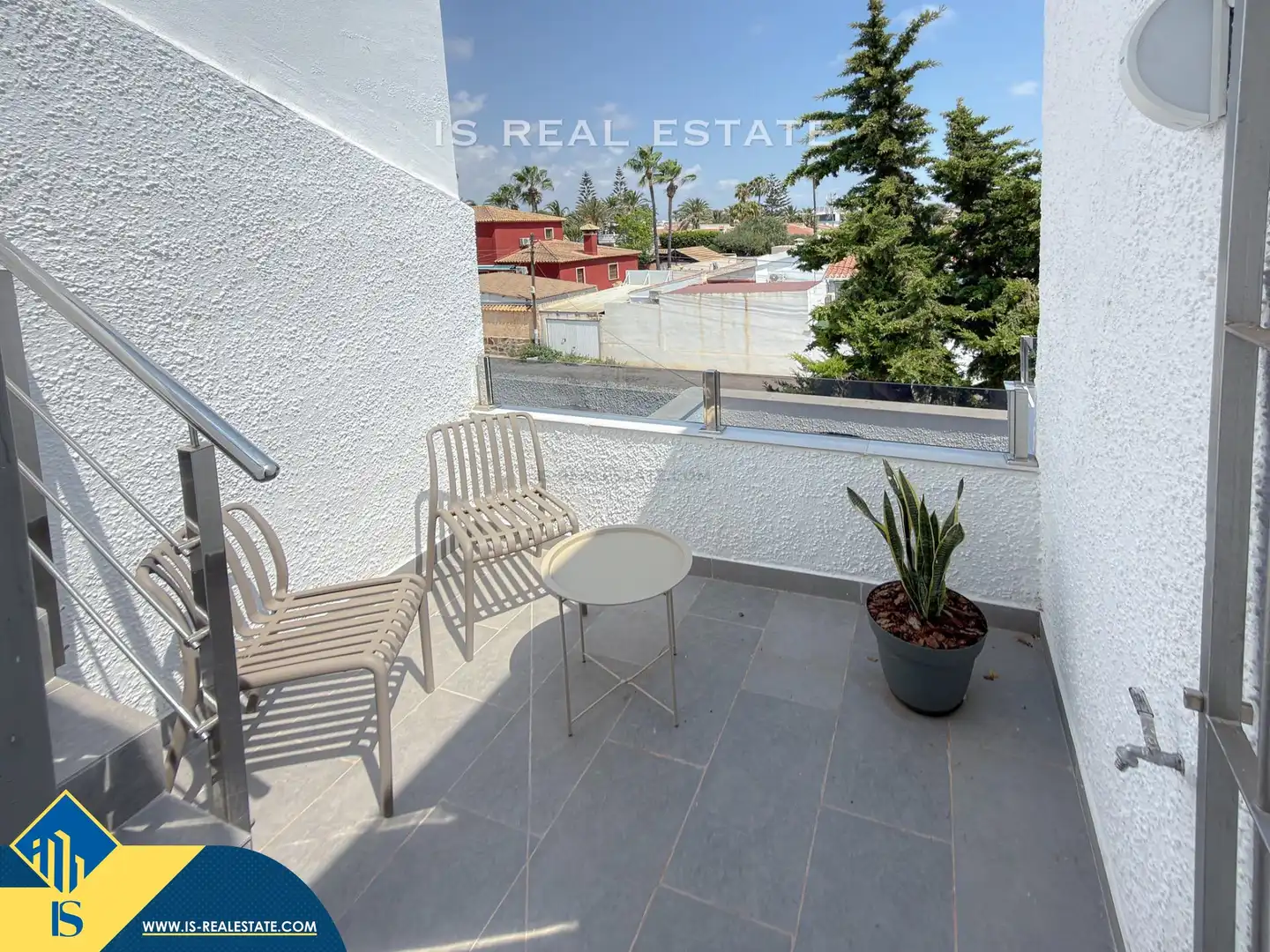 Casa amb piscina en venda a Nueva Torrevieja - Aguas Nuevas, imagen 49