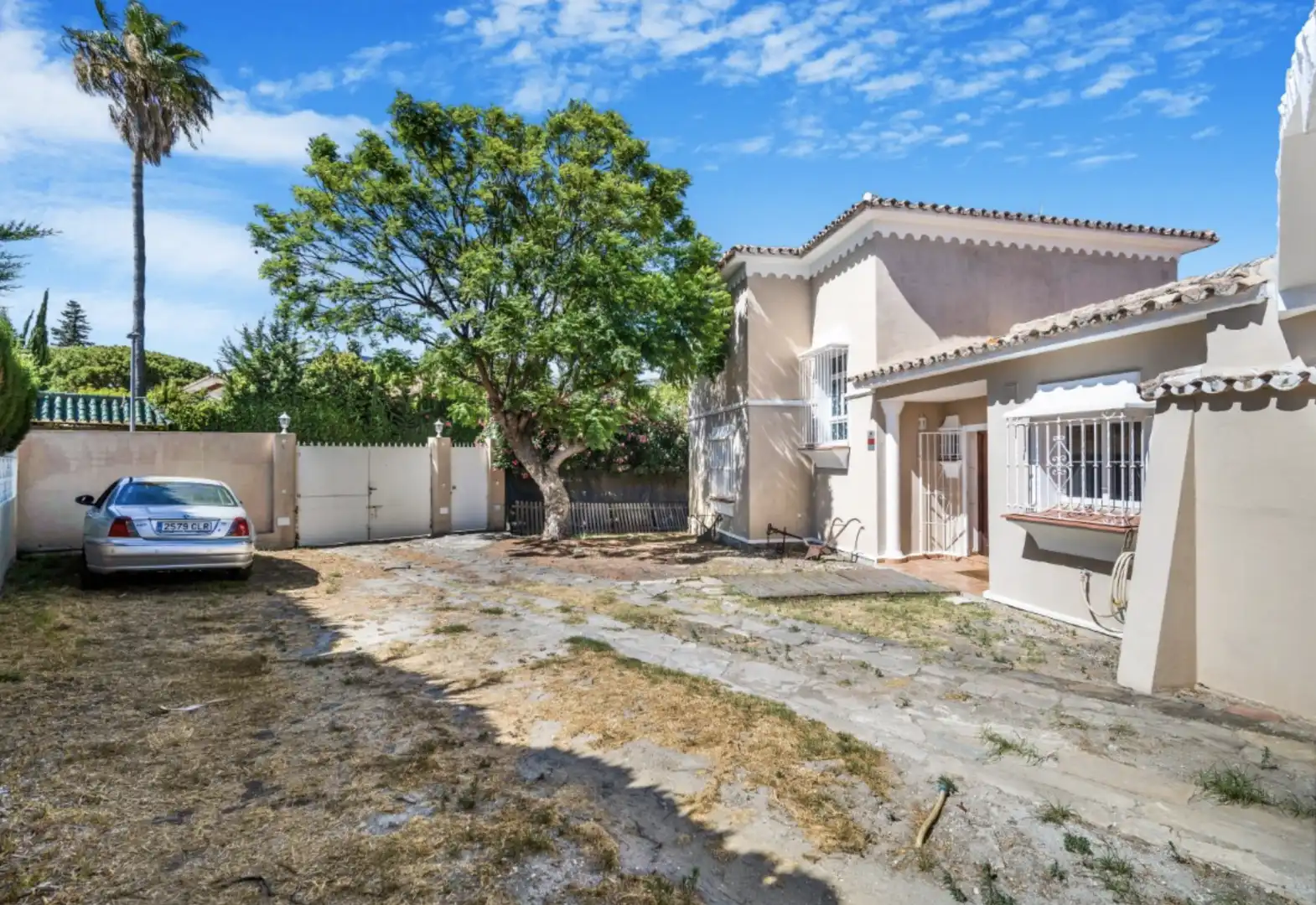 Chalet con terraza en venta en San Pedro de Alcántara, imagen 20