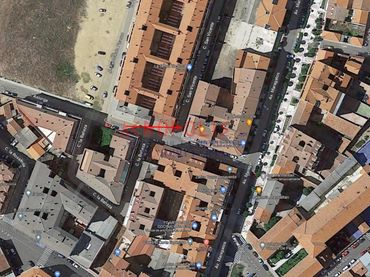 Individuel à louer à Benavente