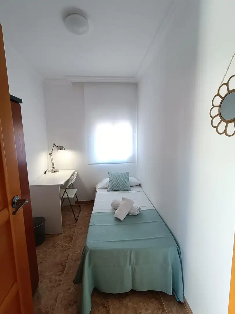 Habitación de Piso en venta en Reus con Aire acondicionado y Balcón