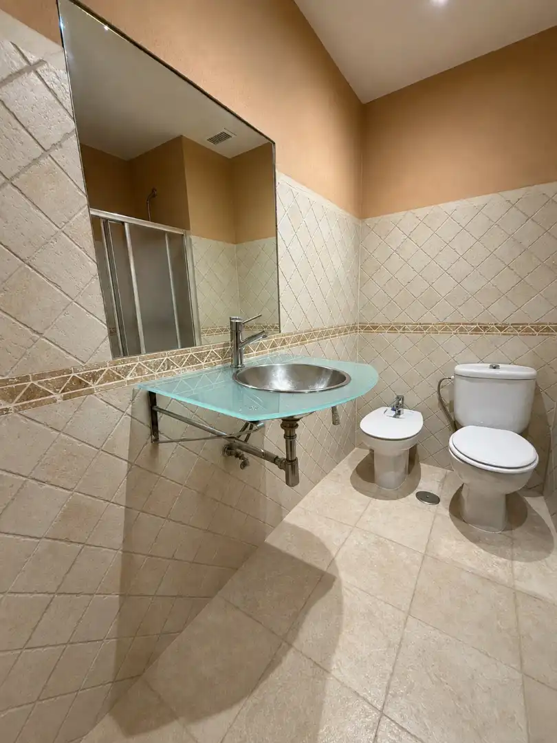 Baño de Piso en venta en Sevilla
