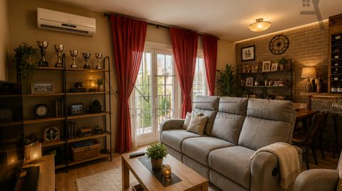 Photo 3 of Flat for sale in Calle del Camino Viejo de Leganés, Abrantes, Madrid Capital