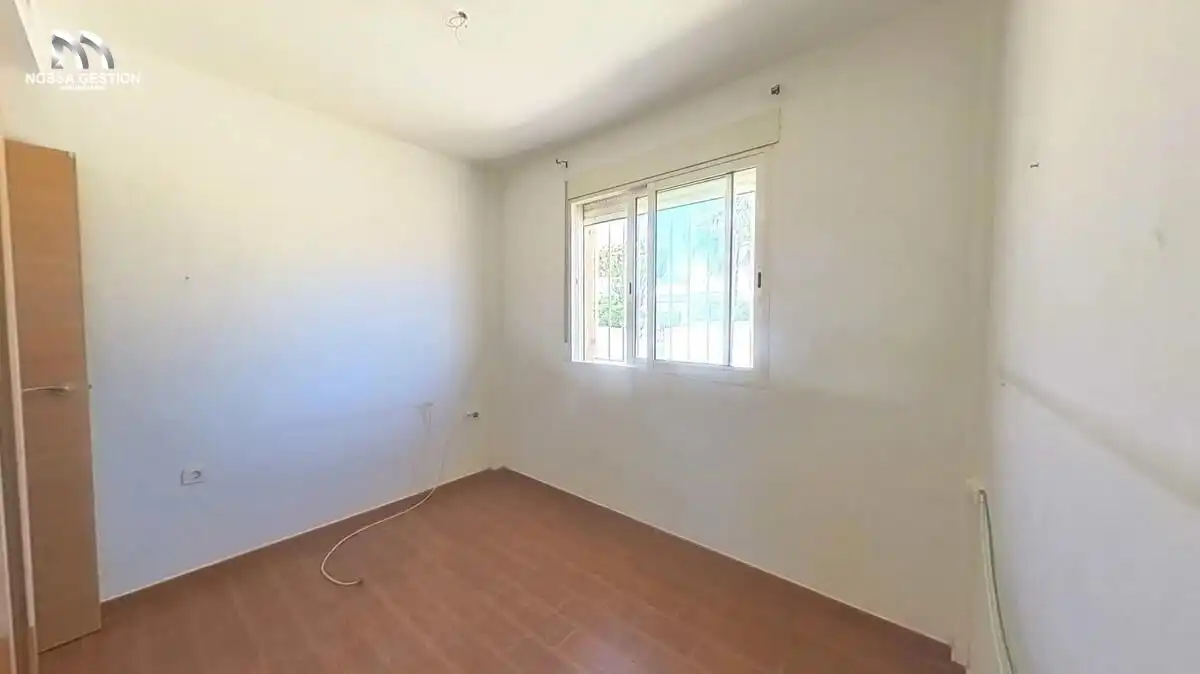 Bedroom of Houses for sale in L'Alfàs del Pi  with Private garden and Balcony