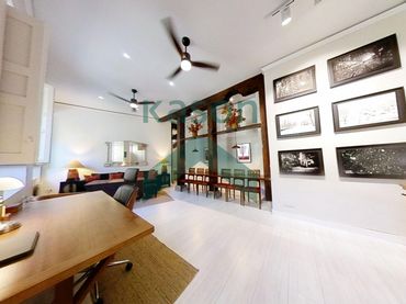 Appartement à louer à Alamillo