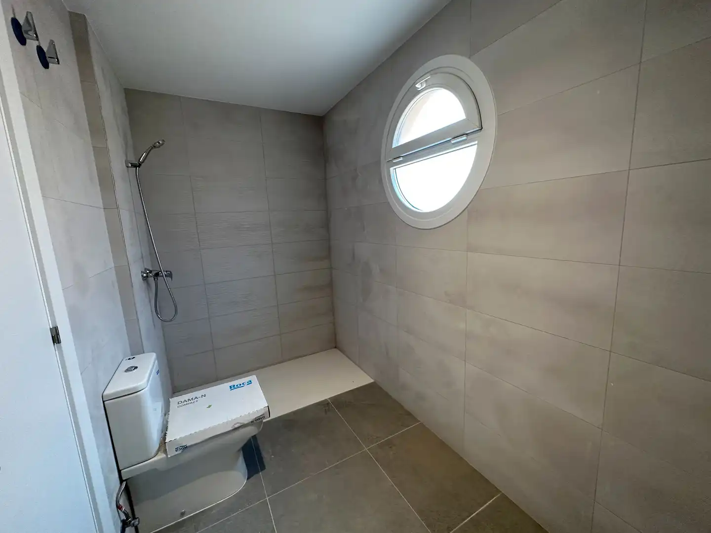 Casa bifamiliare con terrazza in vendita a Porqueres, imagen 22