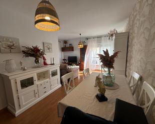 Dining room of Flat for sale in Motril  with Heating, Private garden and Terrace