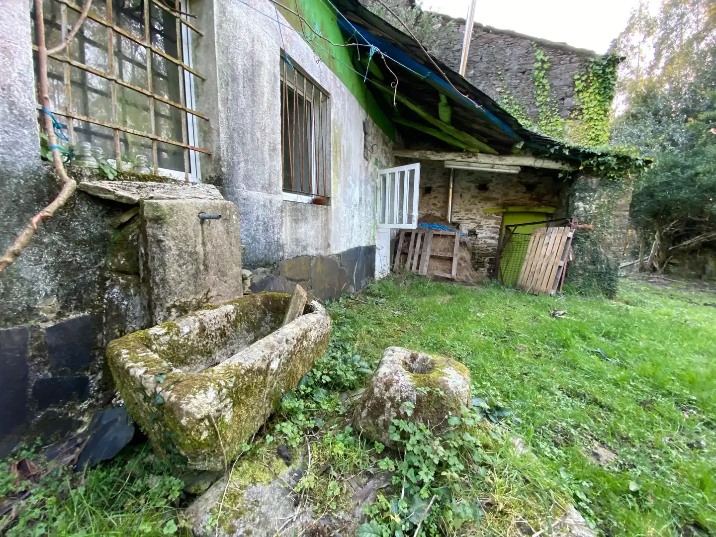 Haus zum Verkauf in Lugar A Pallarega - Santa Marta 1D, imagen 13