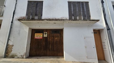 EDIFICIO EN TAMARIU DE 155m