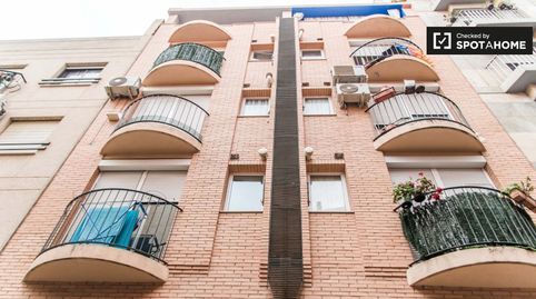 Photo 3 of Flat for rent in En Corts - Doctor Waksman, Valencia Capital