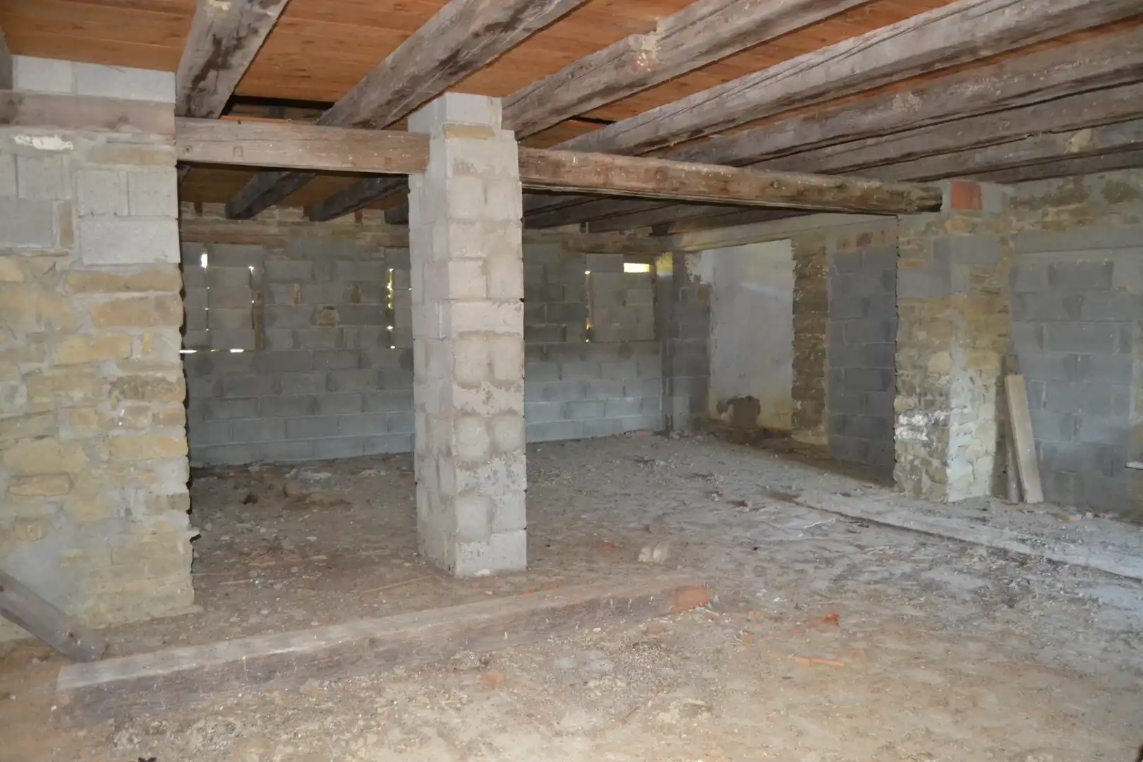 Finca rústica en venta en Las Peñas de Riglos